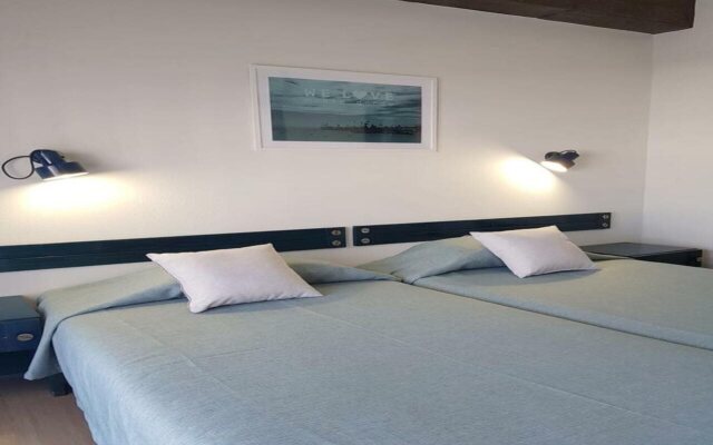 Aparthotel Guadiana