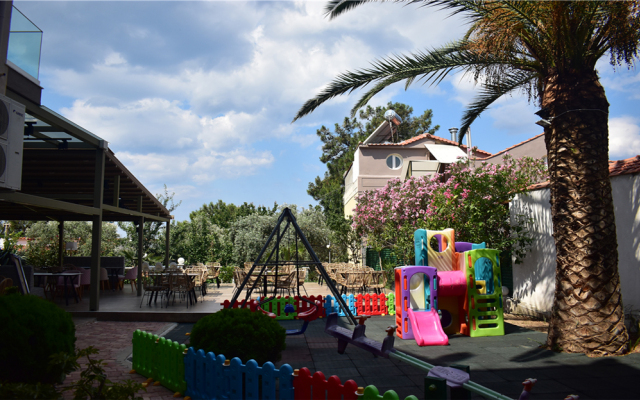 Hotel Potos
