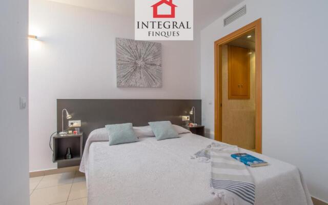 Paradís Platja Apartment