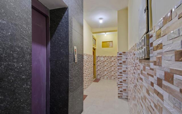OYO Flagship 23665 Hotel Ajay