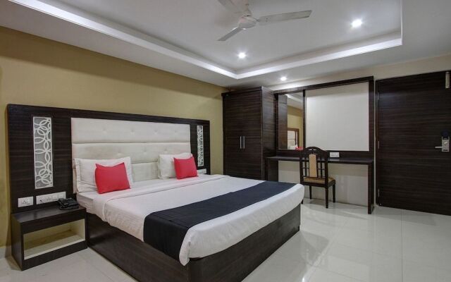 Capital O 46699 Hotel Insta