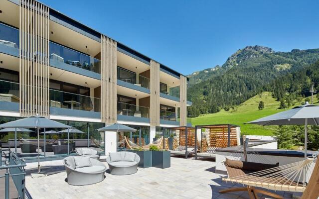 Alpin Life Resort Lürzerhof