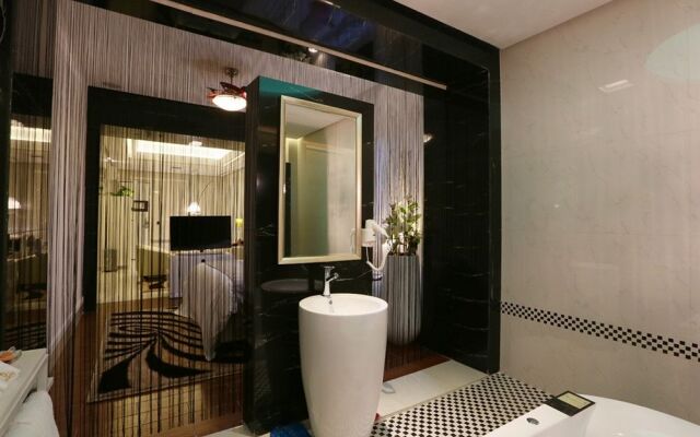 Six Star Motel Shenzhen Longgang