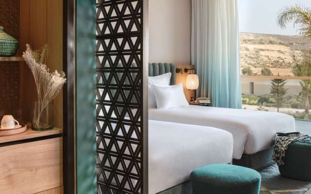 Hyatt Regency Taghazout