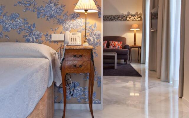 Suites Murillo Alcazar