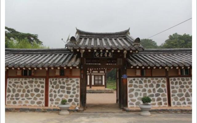 yeongceon gwiaegotaeg