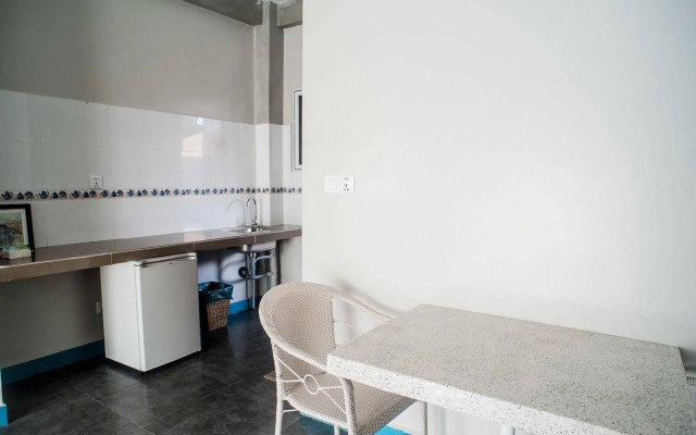 Samutra Apartment and Guesthouse
