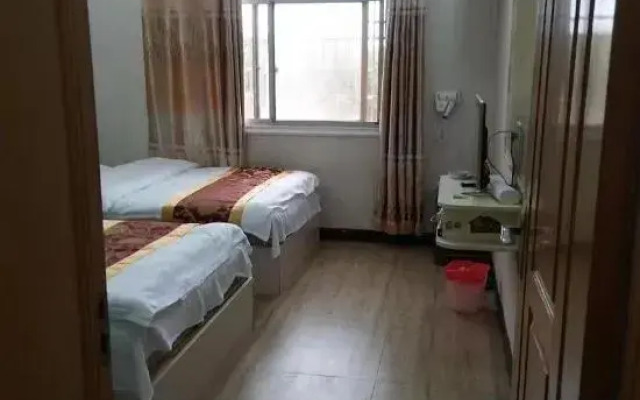 Huayue Business Hotel Nanchang