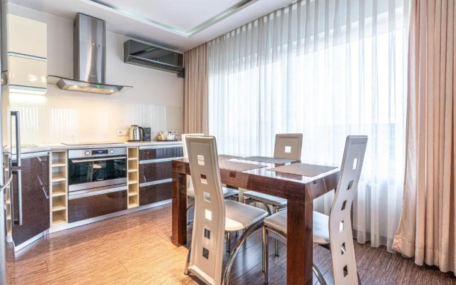 HOTEL SORAY i RESTAURACJA