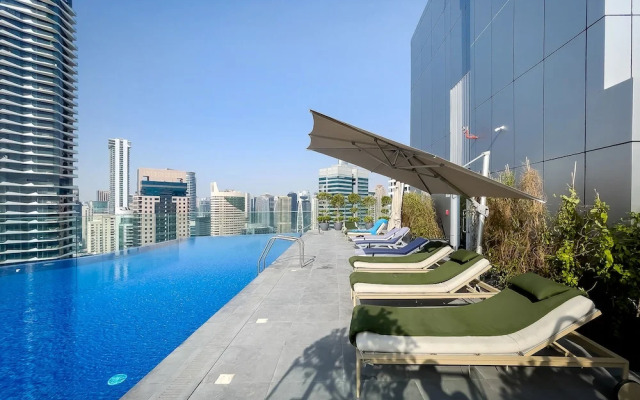 Great Studio at Marina Star