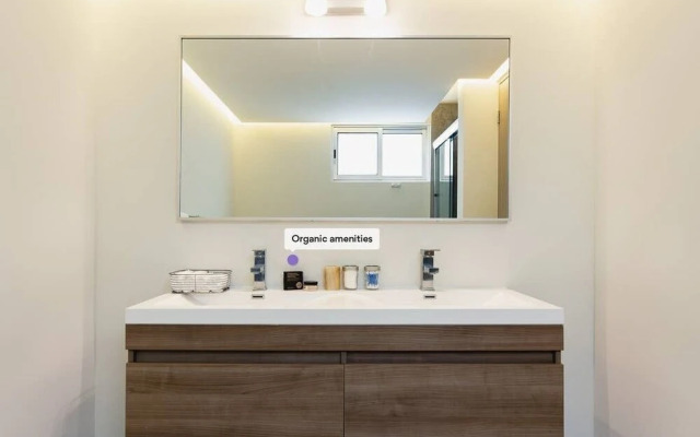 Luxurious 3 BR 2 BA in Chic POLANCO District