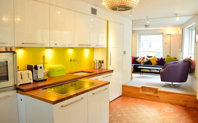 3 Bedroom Pimlico Home