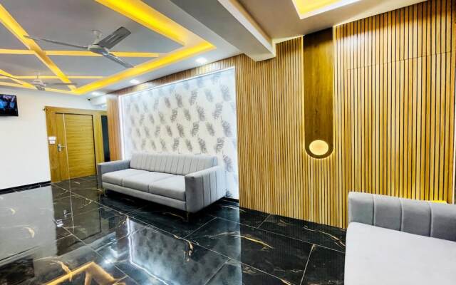 Hotel Alexa