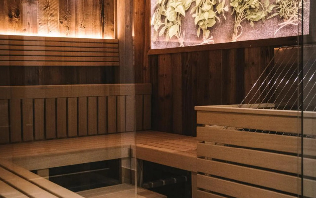 PoSt Boutique Apartments