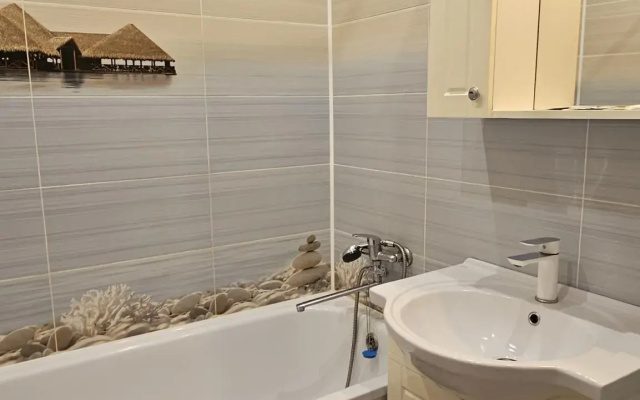 Apartamenty na ulice Sovetskaa 83A