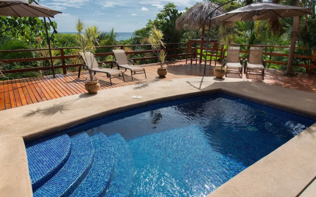 Hotel Casa Mirador