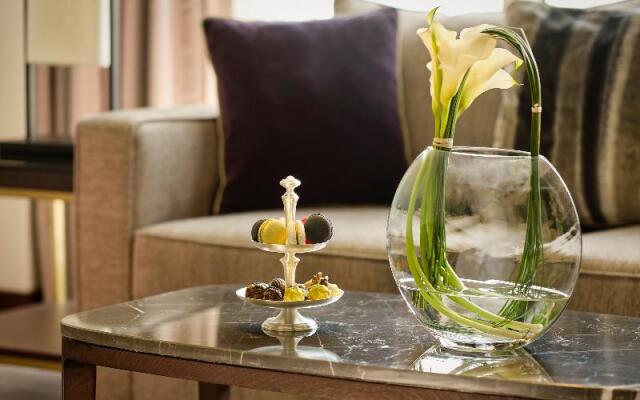 Hyatt Regency Al Kout Mall