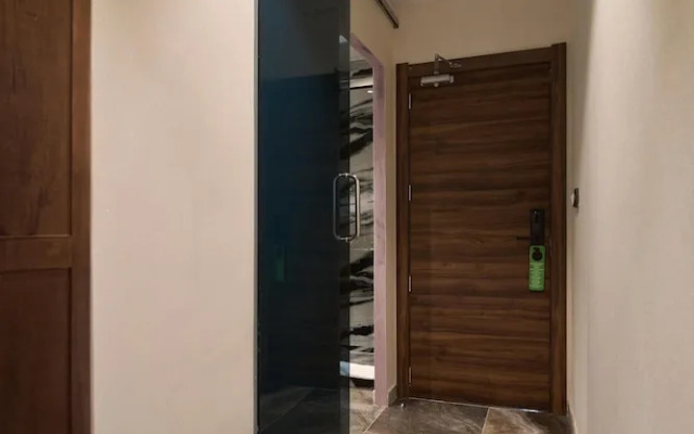 Hotel Dorsett