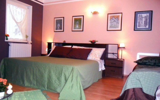 Villa Mare