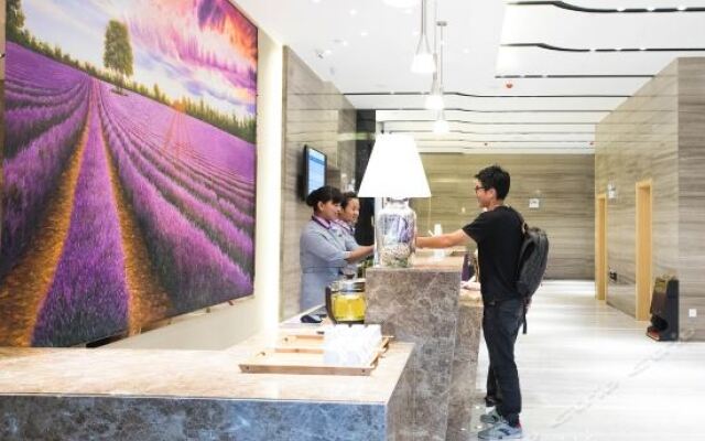 Lavande Hotel Kunming Hi-tech Zone