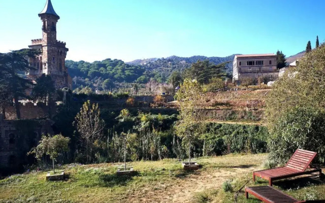 Beautiful 15th Century Masia in Alella