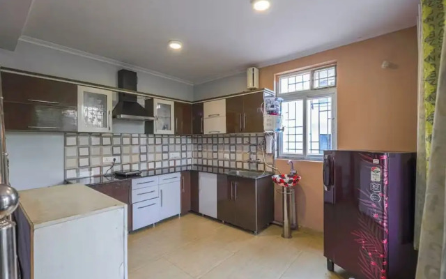 Neem Karoli Green valley luxury Villa