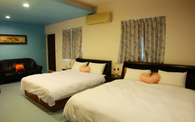Pens Tree Bed and Breakfast