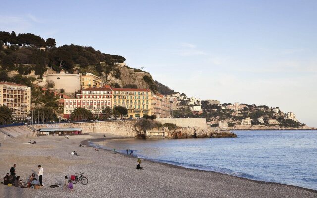 Aparthotel Adagio Nice Promenade des Anglais