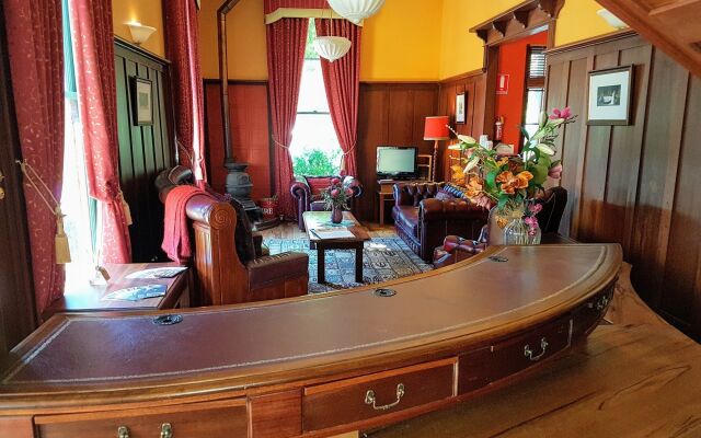 Bridgefield Guest House