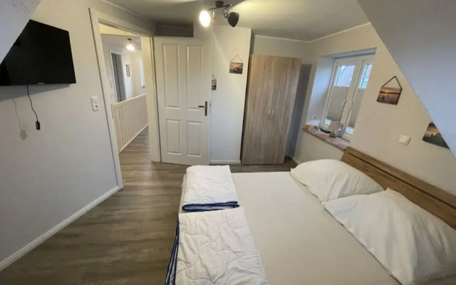 Lovely Apartment in Tonning
