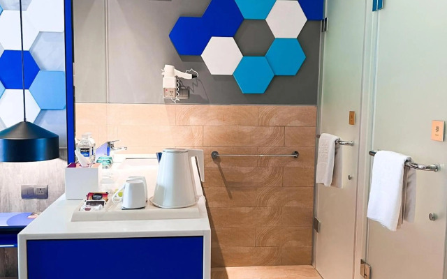 Ibis Styles Batam Nagoya