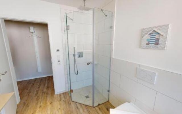 Beach'n'Sea Wohnung 1