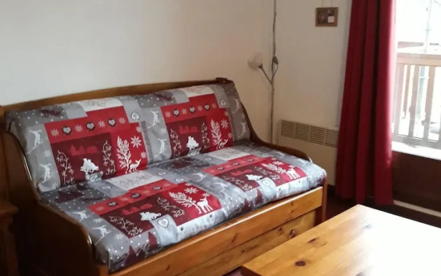 LES Valmonts - Chardon N°32 : 2 Pièces 4 Personnes / 2 Rooms 4 People