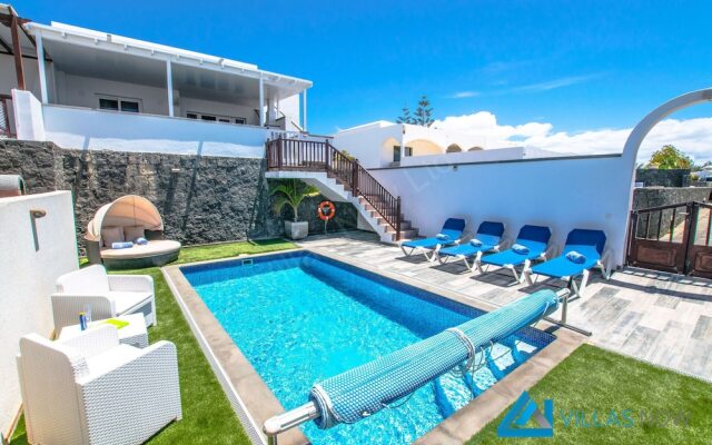 107 - Villa Graciosa