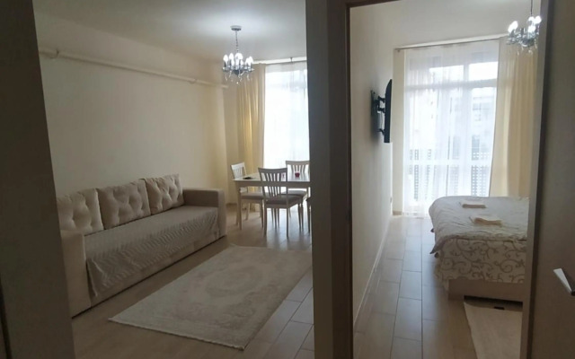 Vanilla VIP Apartment