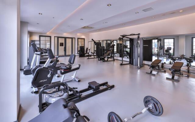 Narven Wellness & Thermal Hotel