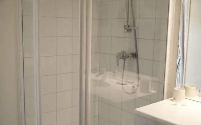 Les Chambres d'hôtes - Les Crépinières