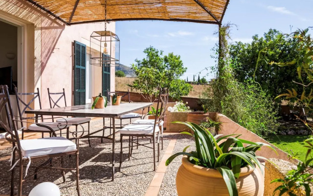 Sa Morada in Mallorca