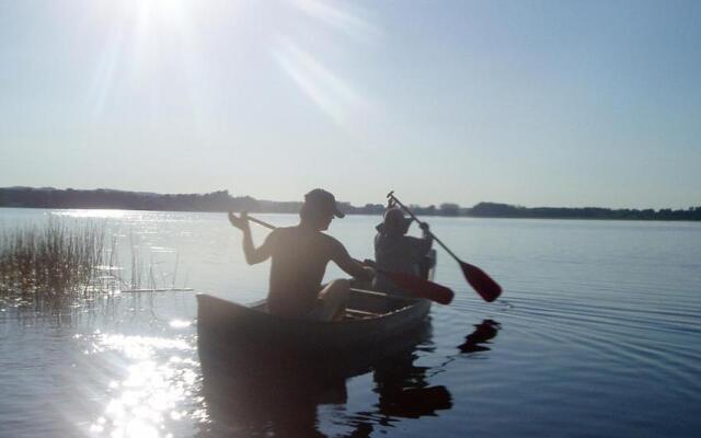 Kuhnle-Tours Ferienwohnung