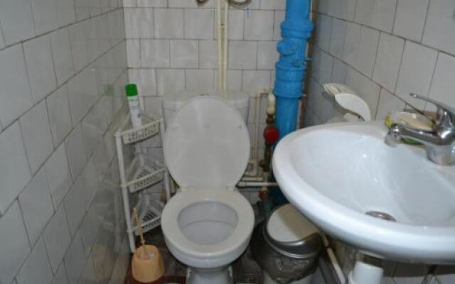 Hostel na Zagorodnom