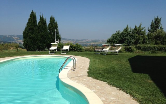 "panoramic Villa Italy Just few Minutes Drive From the Beach"