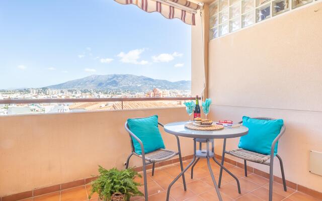Apartment Parque Fuengirola