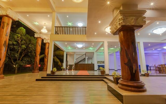 Elysia Sigiriya Hotel