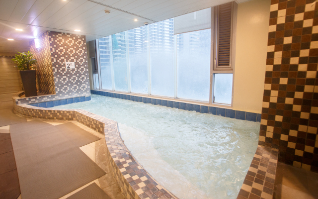 The Linden Suites