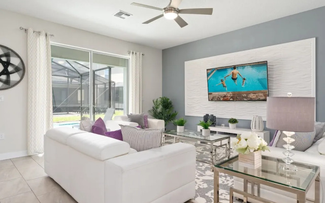 Dashing Family Home Stl113