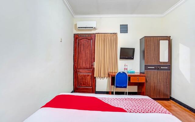 OYO Flagship 90899 Comfitel Siwalankerto