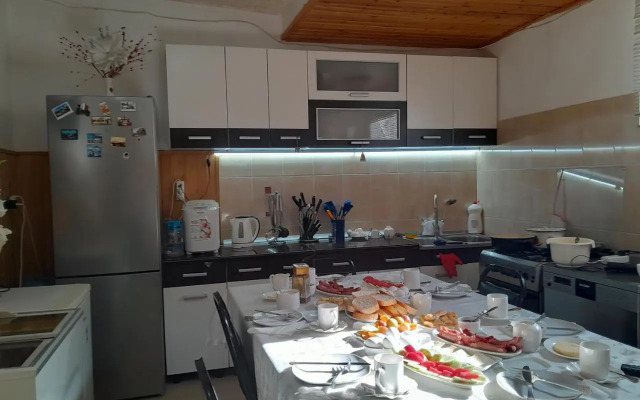 Kazbegi Guest House