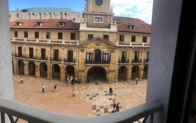 LOFT CITY HALL 3A Oviedo