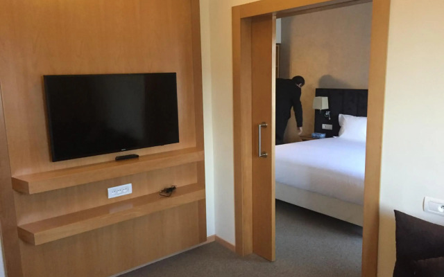 Hotel Annakhil