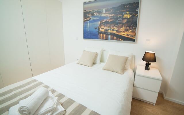 Oporto Guest Fernandes Tomás